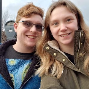 Meet your Posher, Dylan